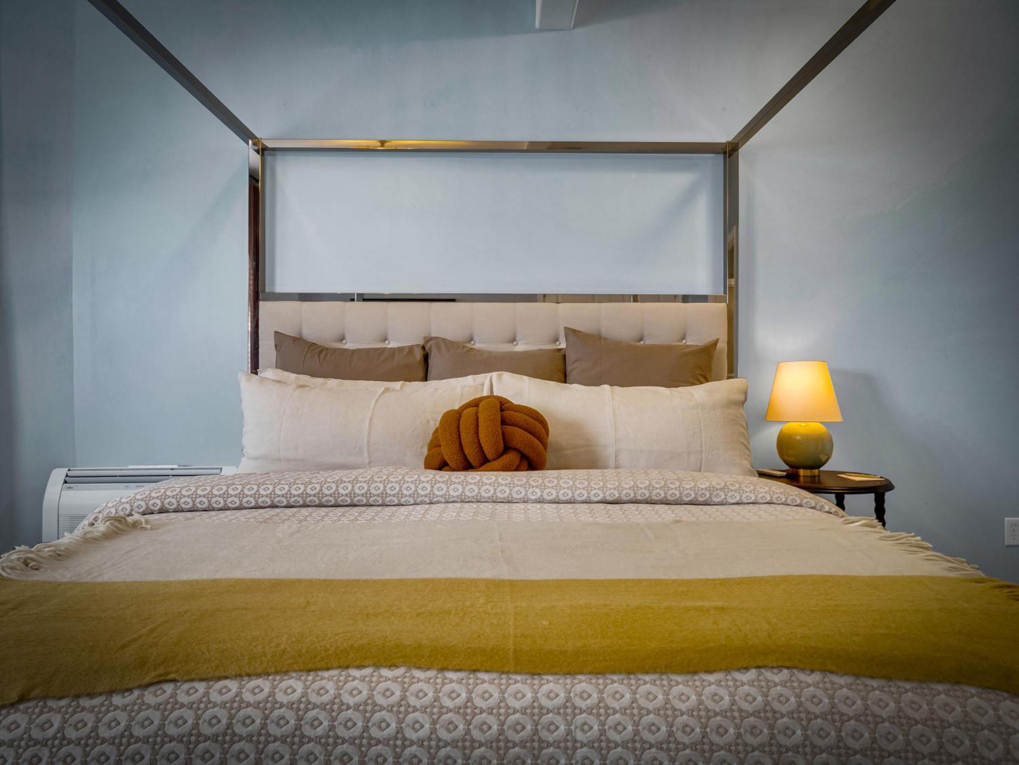 The Savannah, Boutique Bnb & Spa Lewes Exteriér fotografie